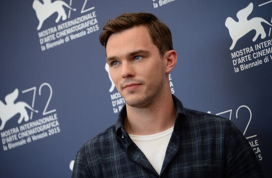 72nd Venice International Film Festival. Day Four