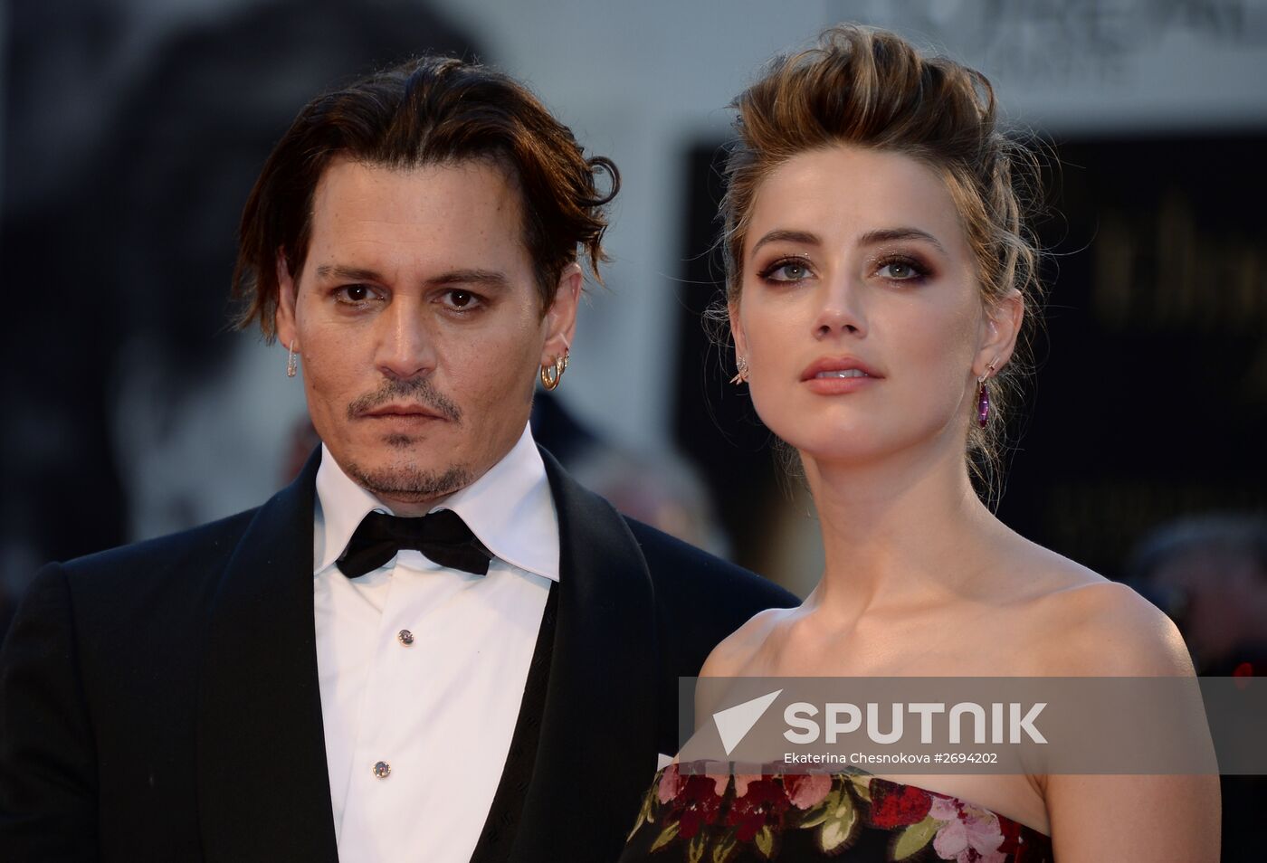 72nd Venice International Film Festival. Day Four