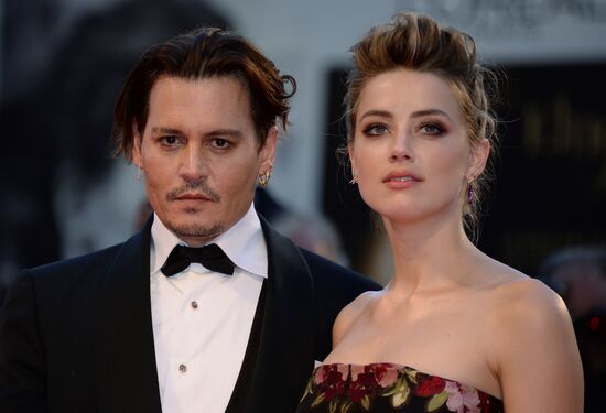 72nd Venice International Film Festival. Day Four
