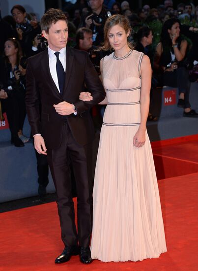 72nd Venice International Film Festival. Day Four