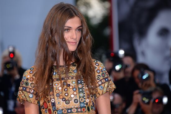 72nd Venice International Film Festival. Day Four