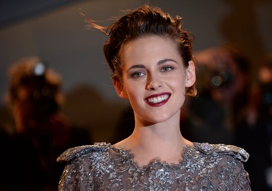 72nd Venice International Film Festival. Day Four