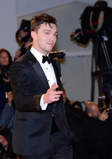 72nd Venice International Film Festival. Day Four