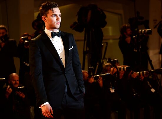 72nd Venice International Film Festival. Day Four