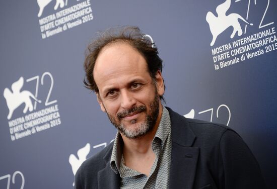 72nd Venice International Film Festival. Day Five
