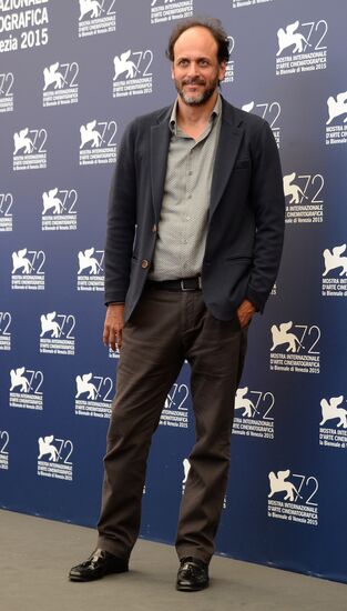 72nd Venice International Film Festival. Day Five