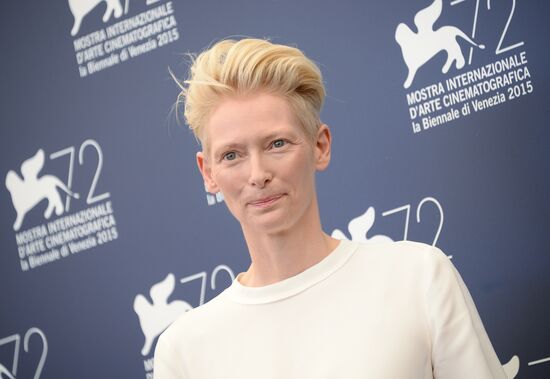 72nd Venice International Film Festival. Day Five