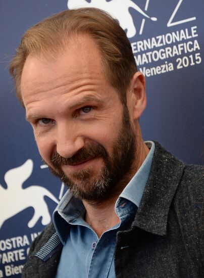 72nd Venice International Film Festival. Day Five