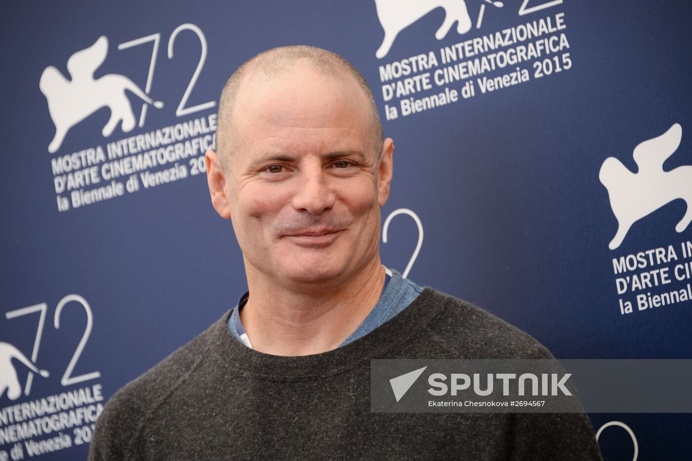 72nd Venice International Film Festival. Day Five