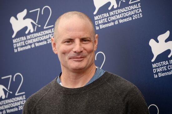 72nd Venice International Film Festival. Day Five