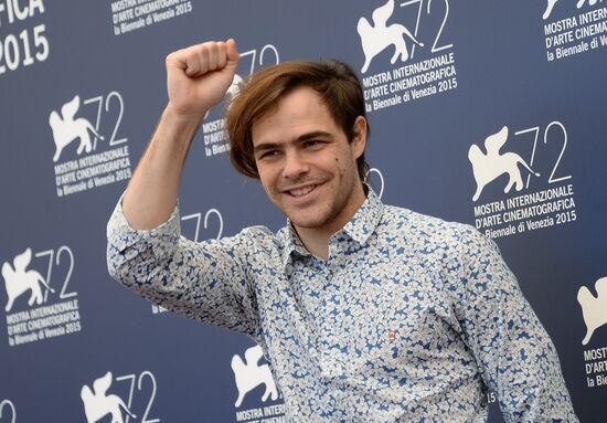 72nd Venice International Film Festival. Day Five