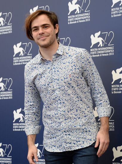 72nd Venice International Film Festival. Day Five