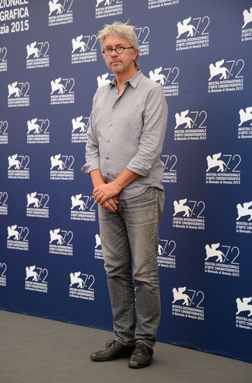 72nd Venice International Film Festival. Day Five
