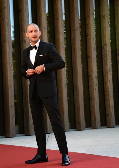 72nd Venice International Film Festival. Day Five