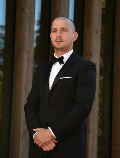 72nd Venice International Film Festival. Day Five