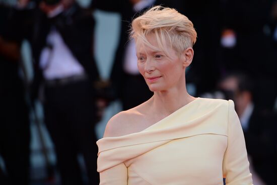 72nd Venice International Film Festival. Day Five