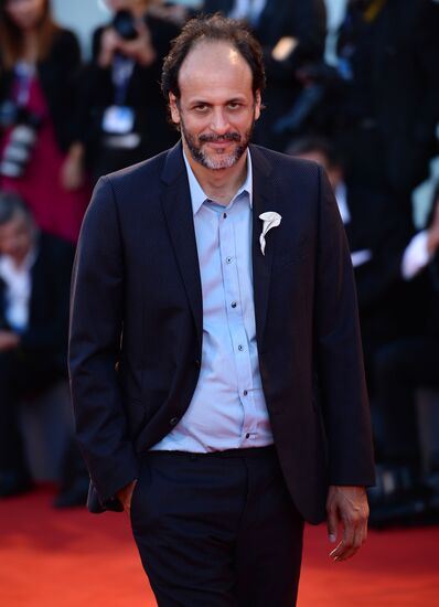 72nd Venice International Film Festival. Day Five