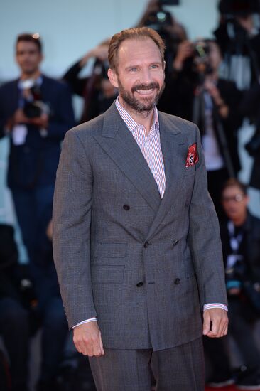 72nd Venice International Film Festival. Day Five