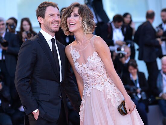 72nd Venice International Film Festival. Day Five