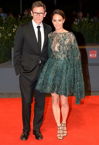 72nd Venice International Film Festival. Day Five