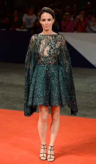 72nd Venice International Film Festival. Day Five
