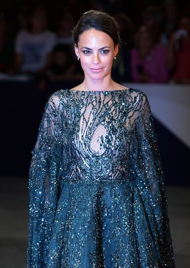 72nd Venice International Film Festival. Day Five