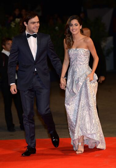 72nd Venice International Film Festival. Day Five