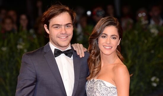 72nd Venice International Film Festival. Day Five