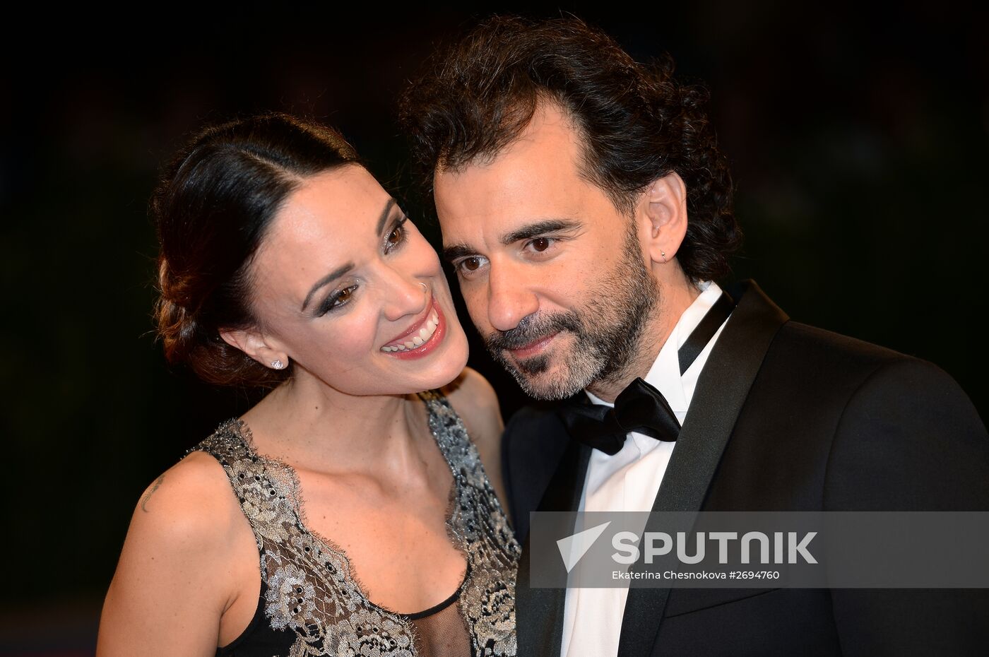 72nd Venice International Film Festival. Day Five