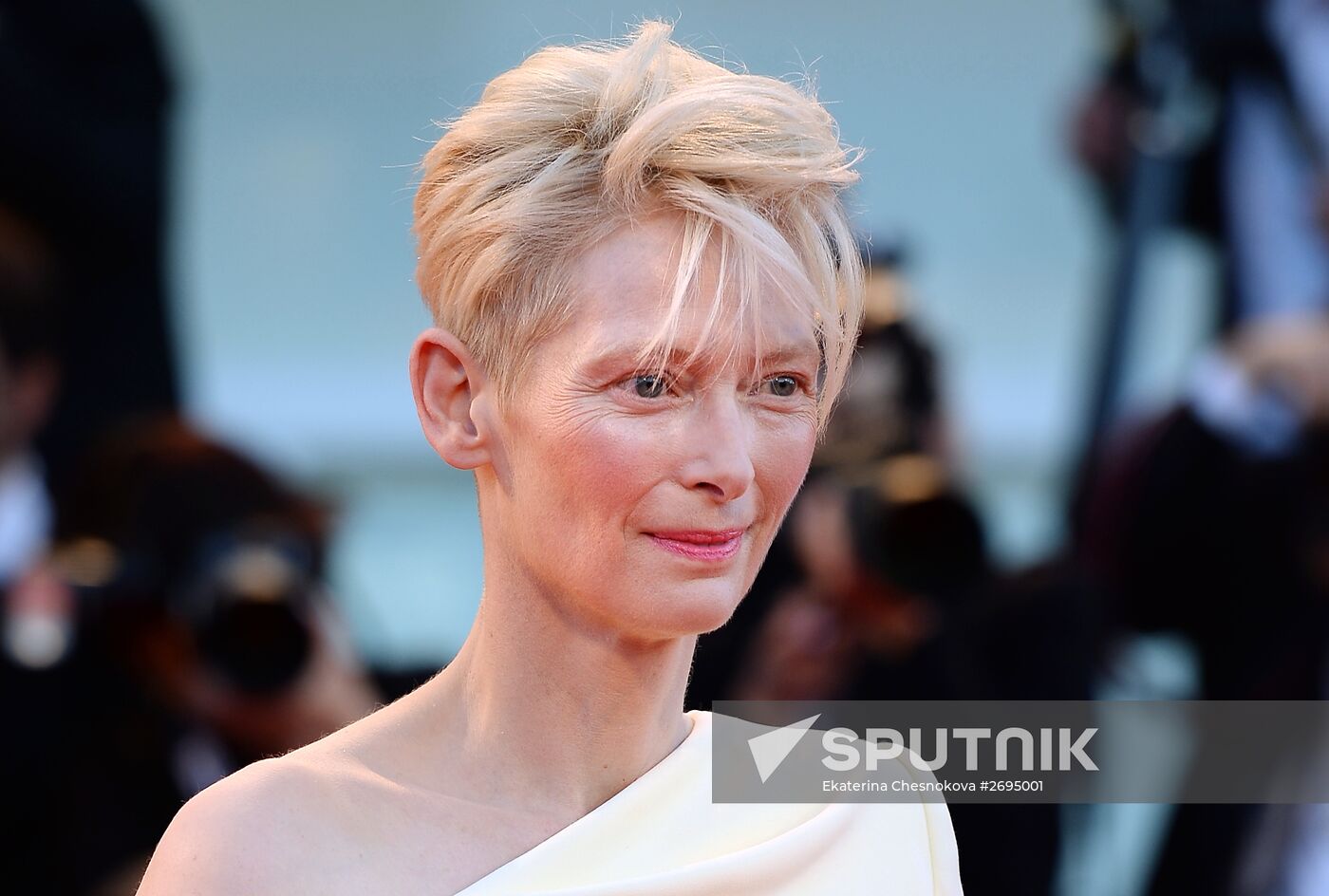 72nd Venice International Film Festival. Day Five