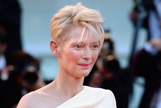72nd Venice International Film Festival. Day Five