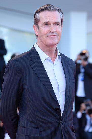 72nd Venice International Film Festival. Day Five