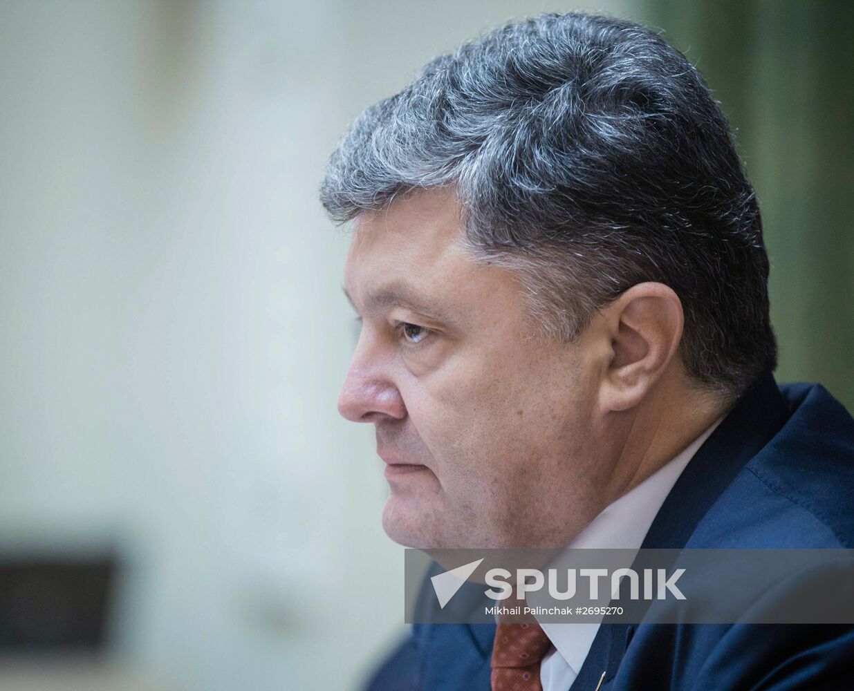 Expanded meeting of Ukrainian government