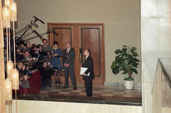 State Duma of the 2nd convocation