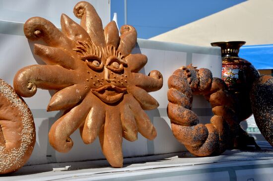 Vladivostok hosts 19th specialized Primorye Foods exhibition-fair