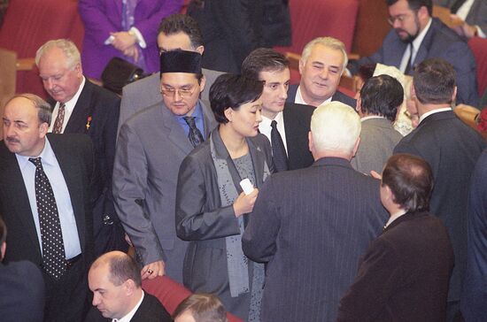 State Duma of the third convocation