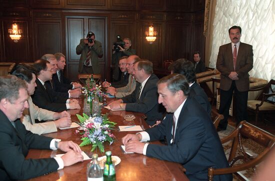 State Duma of the second convocation