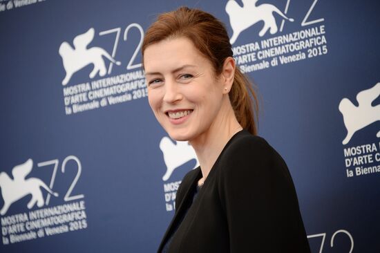 72nd Venice Film Festival. Day Nine