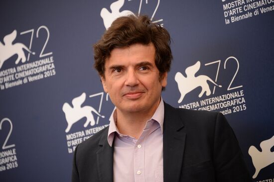 72nd Venice Film Festival. Day Nine