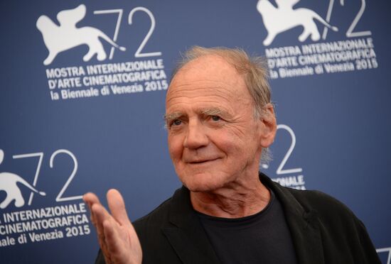 72nd Venice Film Festival. Day Nine