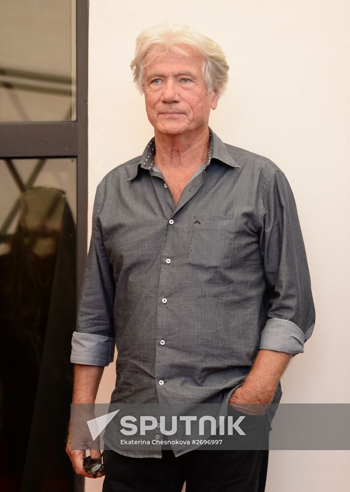 72nd Venice Film Festival. Day Nine