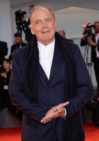 72nd Venice Film Festival. Day Nine