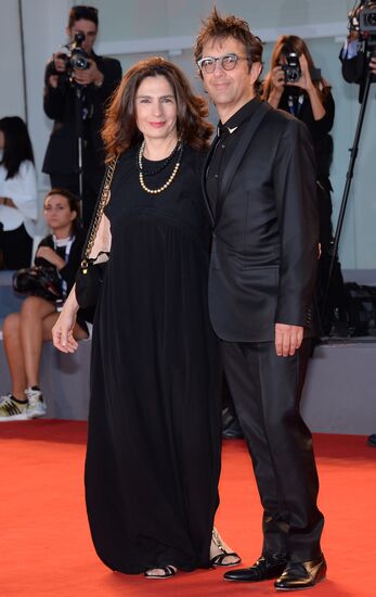 72nd Venice Film Festival. Day Nine