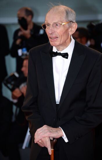 72nd Venice Film Festival. Day Nine