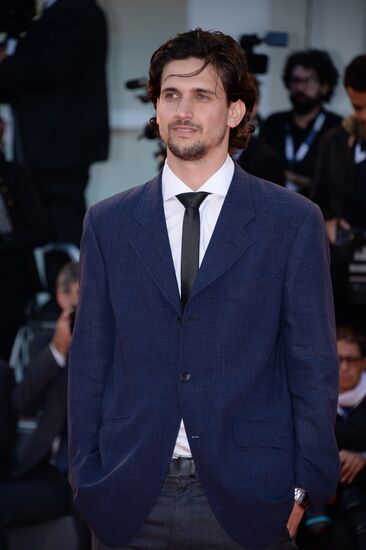 72nd Venice Film Festival. Day Nine