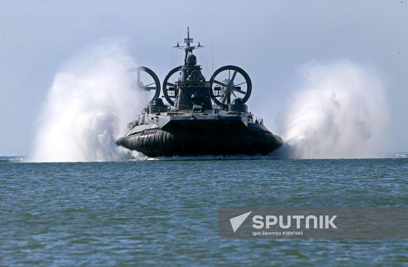 Russian-Belarusian drill "Shield of the Union"