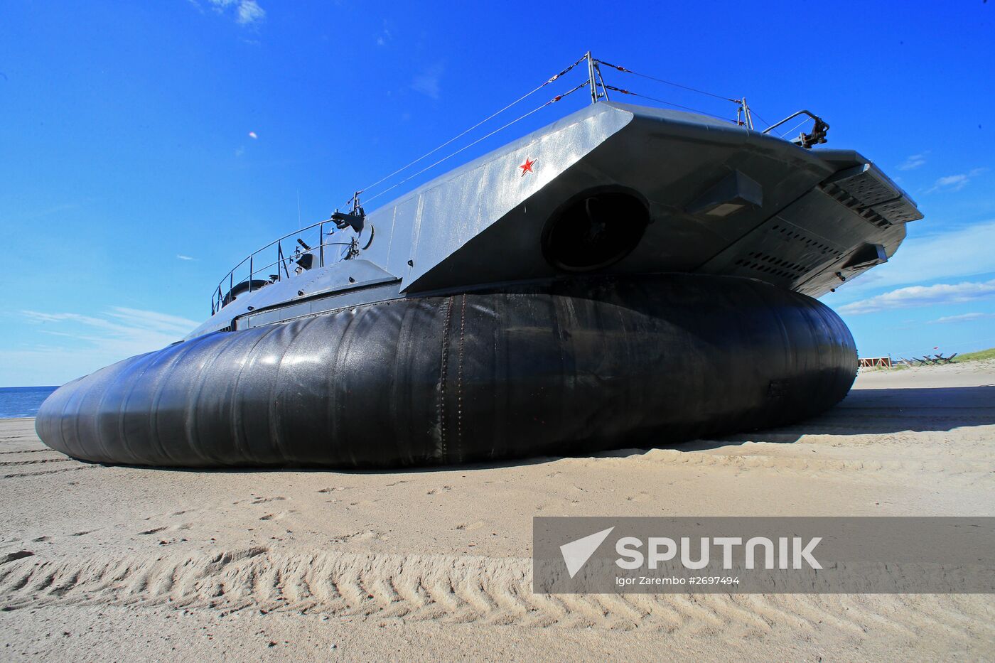 Russian-Belarusian drill "Shield of the Union"