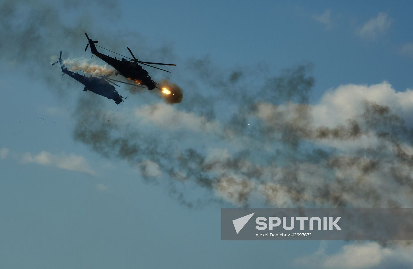 Russian-Belarusian drill "Shield of the Union"