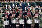 Russian Army Festival