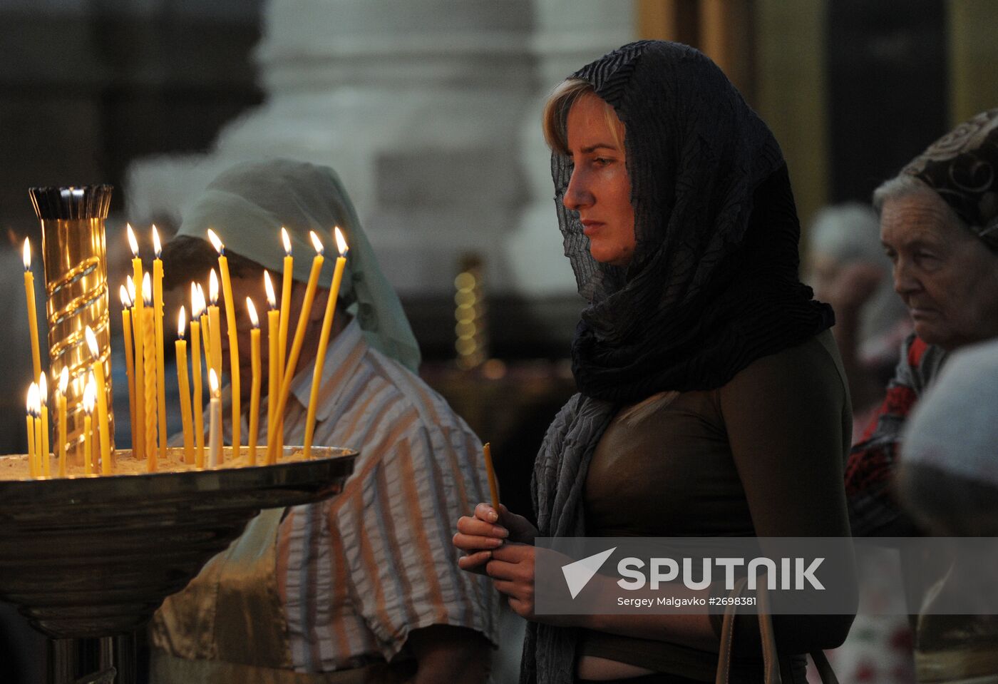 The 95th anniversary of the Russian Army's exodus from Crimea